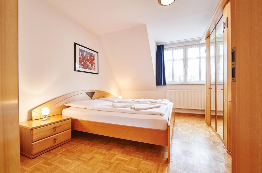 Ferienhaus Achtern Feeld Hude  Exterior photo